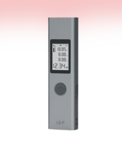 Xiaomi Duka LS-P